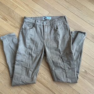 Old navy rockstar super skinny high rise